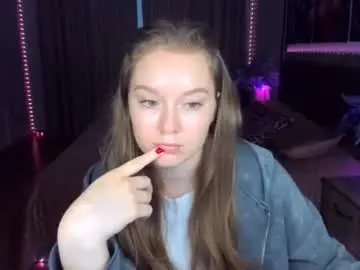 Chaturbate Watch Live Sex Cams of valericherry