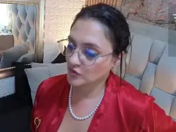 Chaturbate Sex Cam of _andrealopez