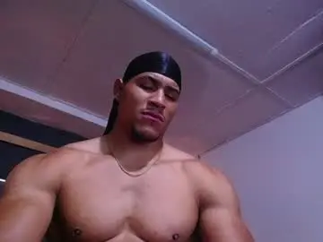 Chaturbate Sex Chat of adam_fit19cm