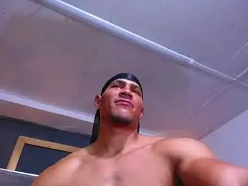 Chaturbate Private Sex Chat of adam_fit19cm
