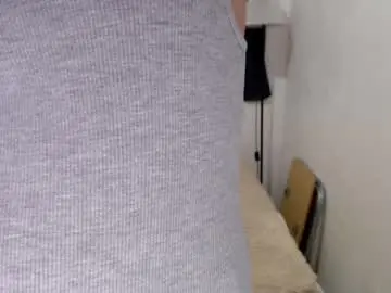 Chaturbate Sex Cam of blackbarbiesavanna_23