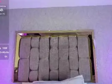 Chaturbate Sex Chat of candys_victoria