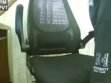 Chaturbate Sex Cam of culonudo23
