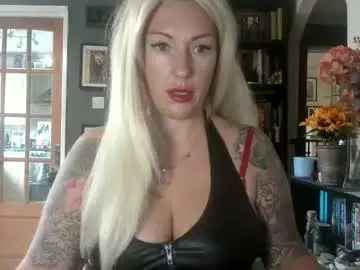 Chaturbate Sex Chat of darcyduke