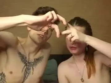 Chaturbate Sex Cam of duoemi