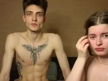 Chaturbate Live Sex of duoemi