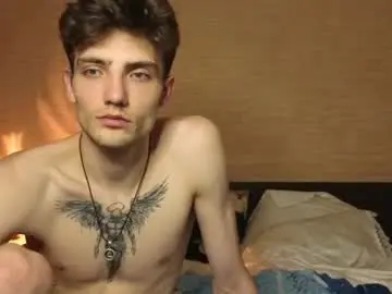 Chaturbate Nude Webcam of duoemi