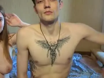 Chaturbate Sex Cam of duoemi