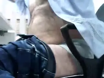 Chaturbate Adult Webcam of gitano691