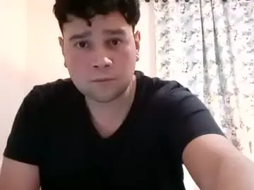 Chaturbate Free Porn Cam of jack_26sexy