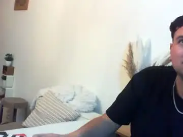 Chaturbate Live Porn of jack_26sexy