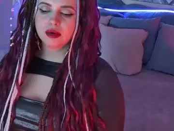 Chaturbate Sex Chat of maya_mils