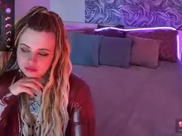 Chaturbate Sex Cam of maya_mils
