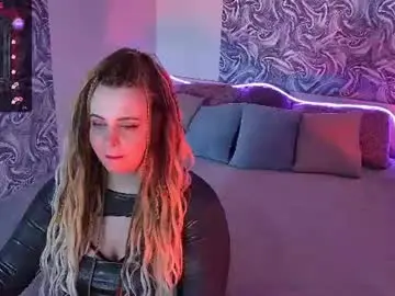 Chaturbate Watch Live Sex Cams of maya_mils