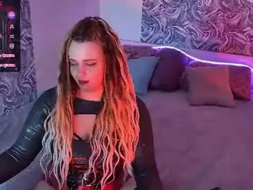 Chaturbate Free Porn Cam of maya_mils