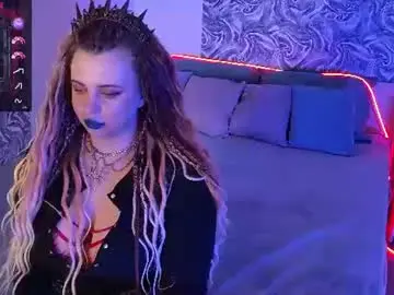 Chaturbate Adult Webcam of maya_mils