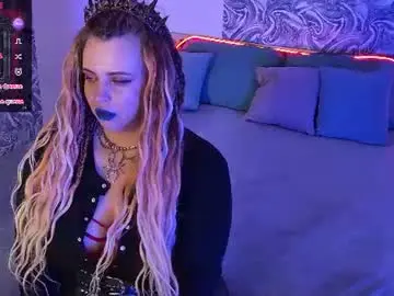 Chaturbate Sex Chat of maya_mils