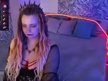 Chaturbate Free Porn Cam of maya_mils