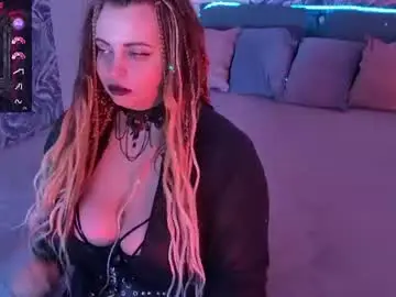 Chaturbate Free Porn Cam of maya_mils