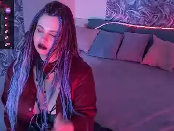 Chaturbate Live Porn of maya_mils