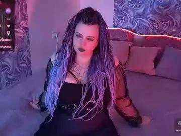 Chaturbate Live Sex of maya_mils