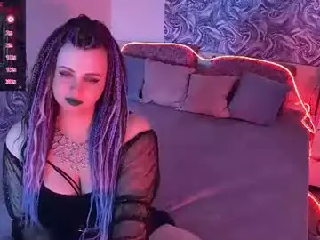 Chaturbate Adult Webcam of maya_mils