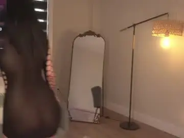 Chaturbate Live Sex Cam of mysticxkitty