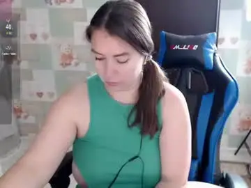 Chaturbate Nude Webcam of ohnata