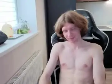 Chaturbate Free Porn Cam of spaisenok