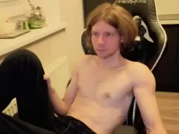 Chaturbate Nude Webcam of spaisenok