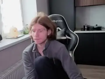 Chaturbate Free Live Porn of spaisenok