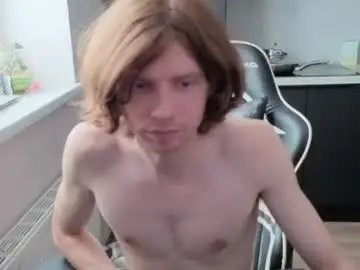 Chaturbate Adult Webcam of spaisenok
