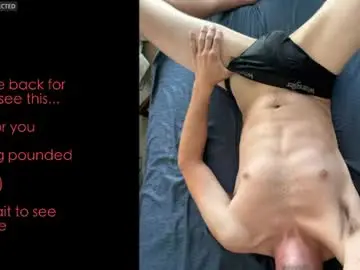Chaturbate Live Sex of boysetsfire34