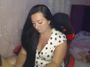 Chaturbate Live Sex Cam of call_me_shaya