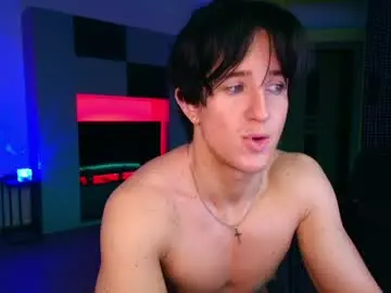 Chaturbate Adult Webcam of christianlevine_
