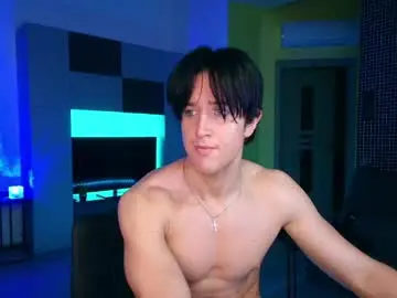 Chaturbate Nude Webcam of christianlevine_