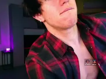 Chaturbate Adult Webcam of christianlevine_