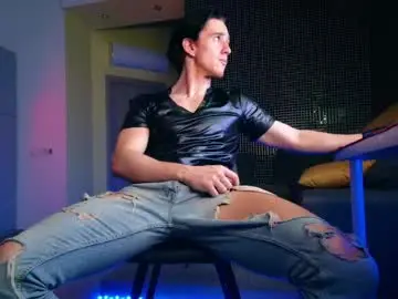 Chaturbate Sex Chat of christianlevine_