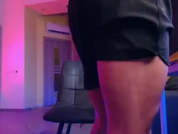 Chaturbate Sex Cam of christianlevine_