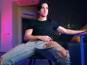 Chaturbate Private Sex Chat of christianlevine_