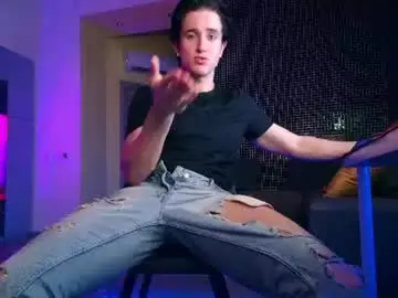 Chaturbate Adult Webcams of christianlevine_