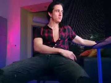 Chaturbate Free Porn Cam of christianlevine_