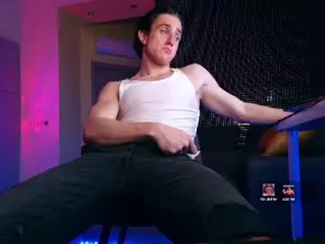 Chaturbate Best live sex cam show of christianlevine_
