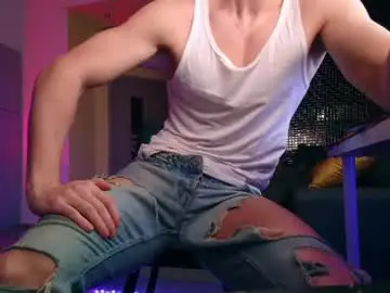 Chaturbate Free Porn Cam of christianlevine_