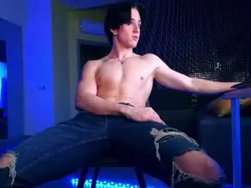 Chaturbate Sex Cam of christianlevine_