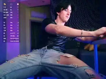 Chaturbate Adult Video Chat of christianlevine_