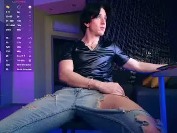 Chaturbate Sex Cam of christianlevine_