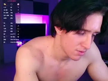 Chaturbate Adult Video Chat of christianlevine_