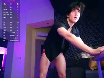 Chaturbate Private Sex Chat of christianlevine_