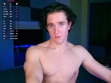 Chaturbate Live Sex of christianlevine_